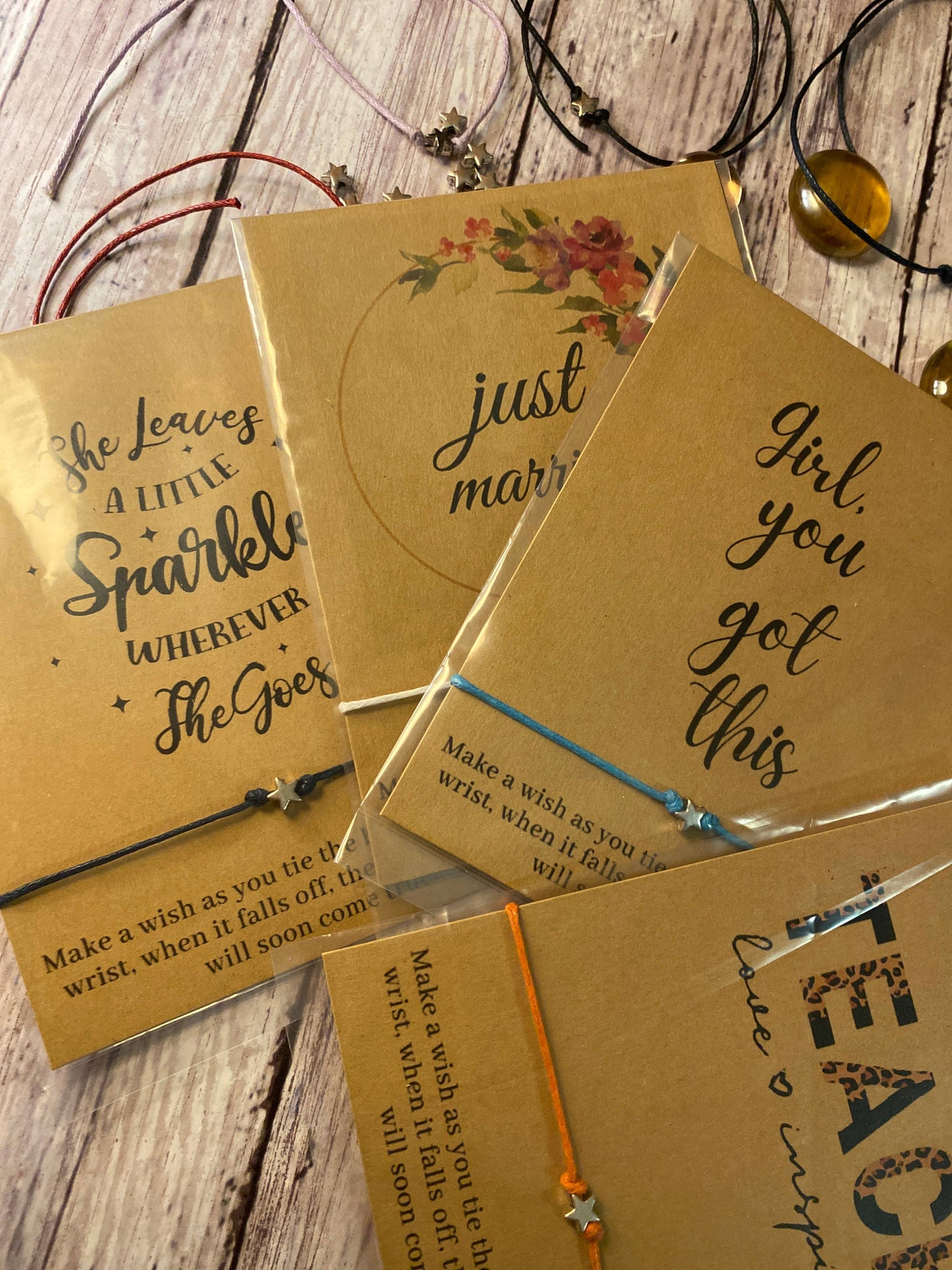 In October we wear pink