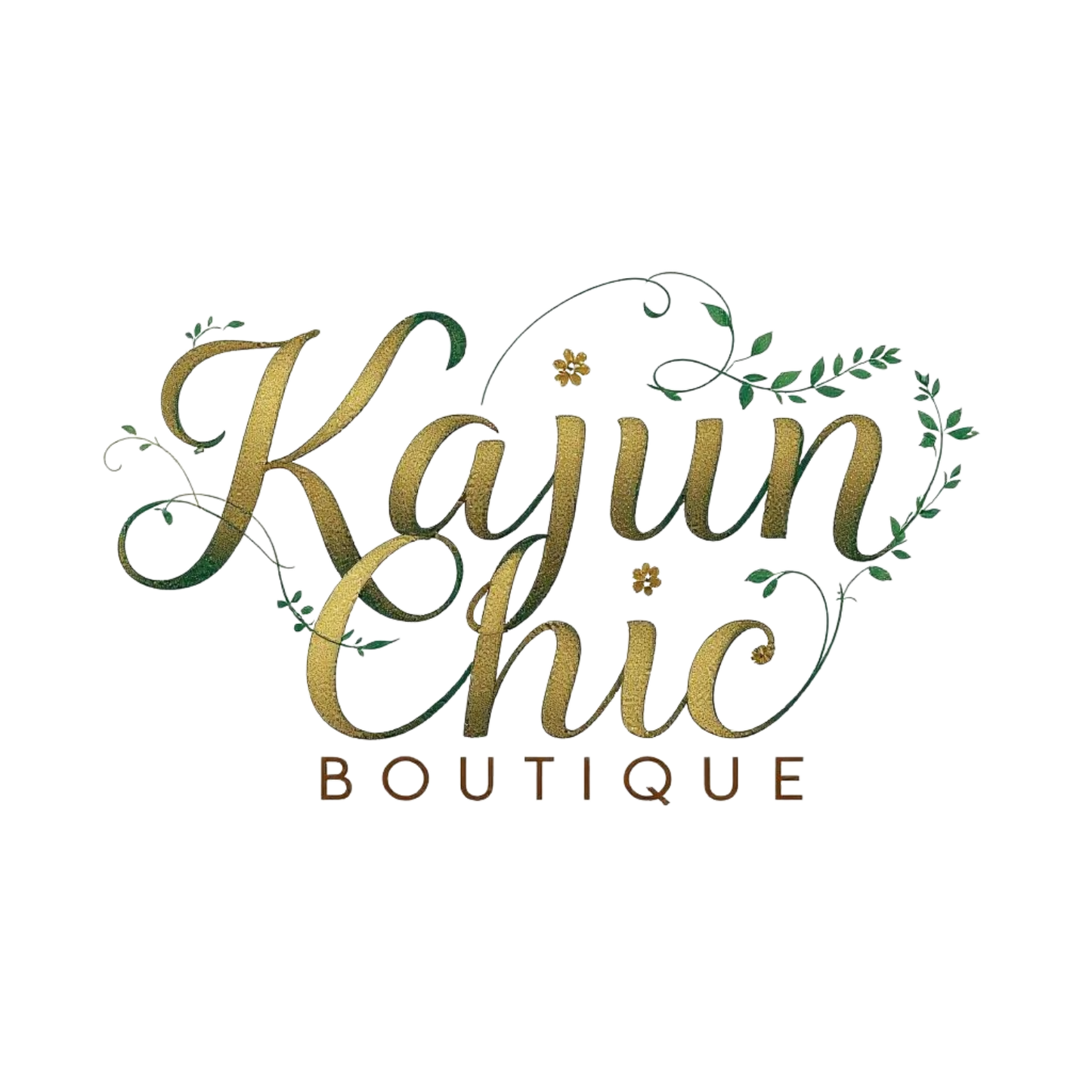 Kajun Chic Boutique Gift Card