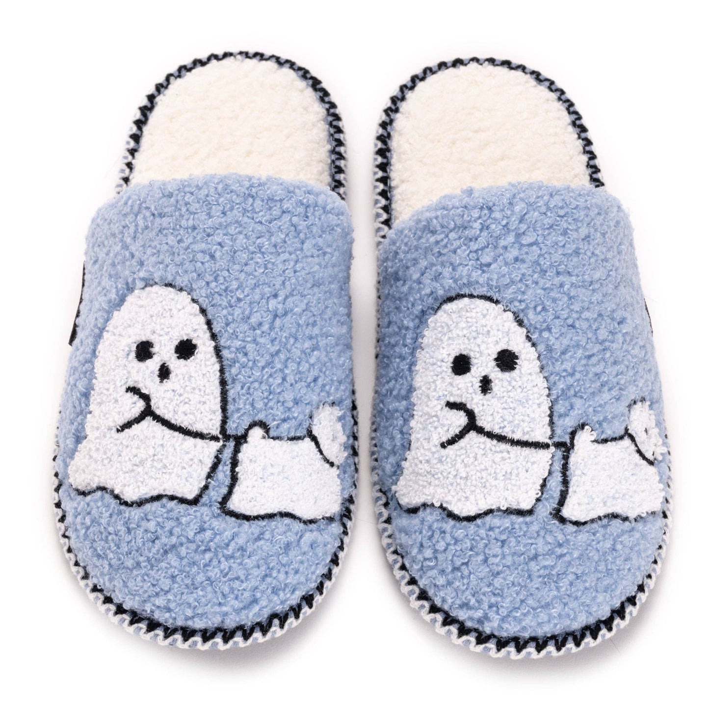 Women's Fall Novelty Scuff