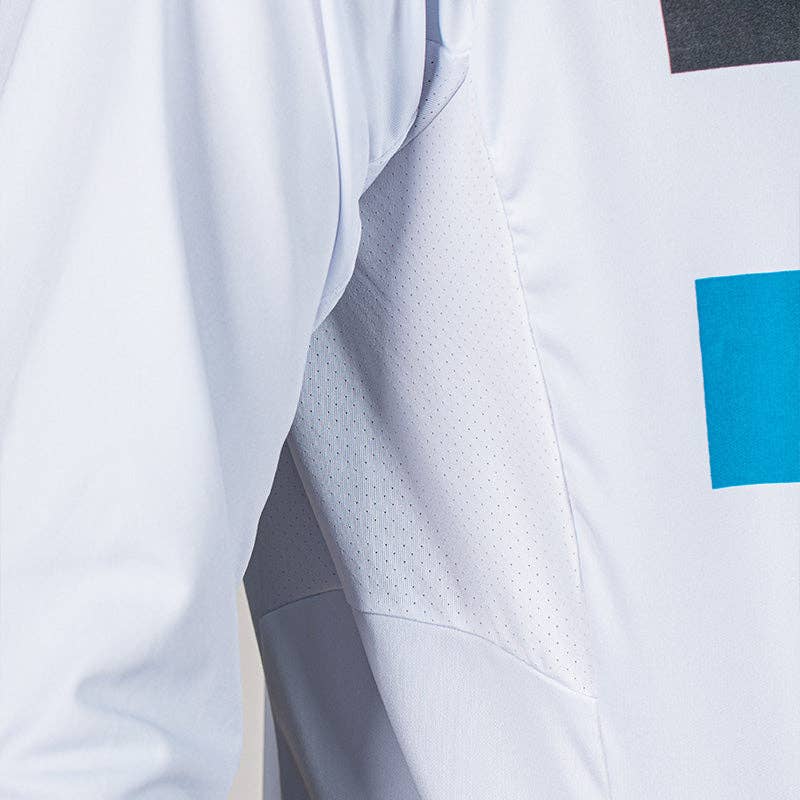 Performance Hunt, Fish, & Party Long Sleeve