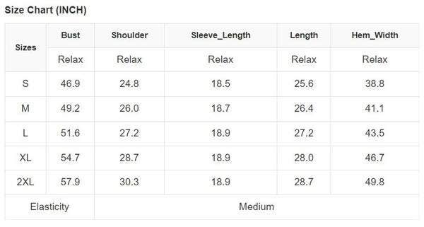 Red color block long sleeve ribbed loose top