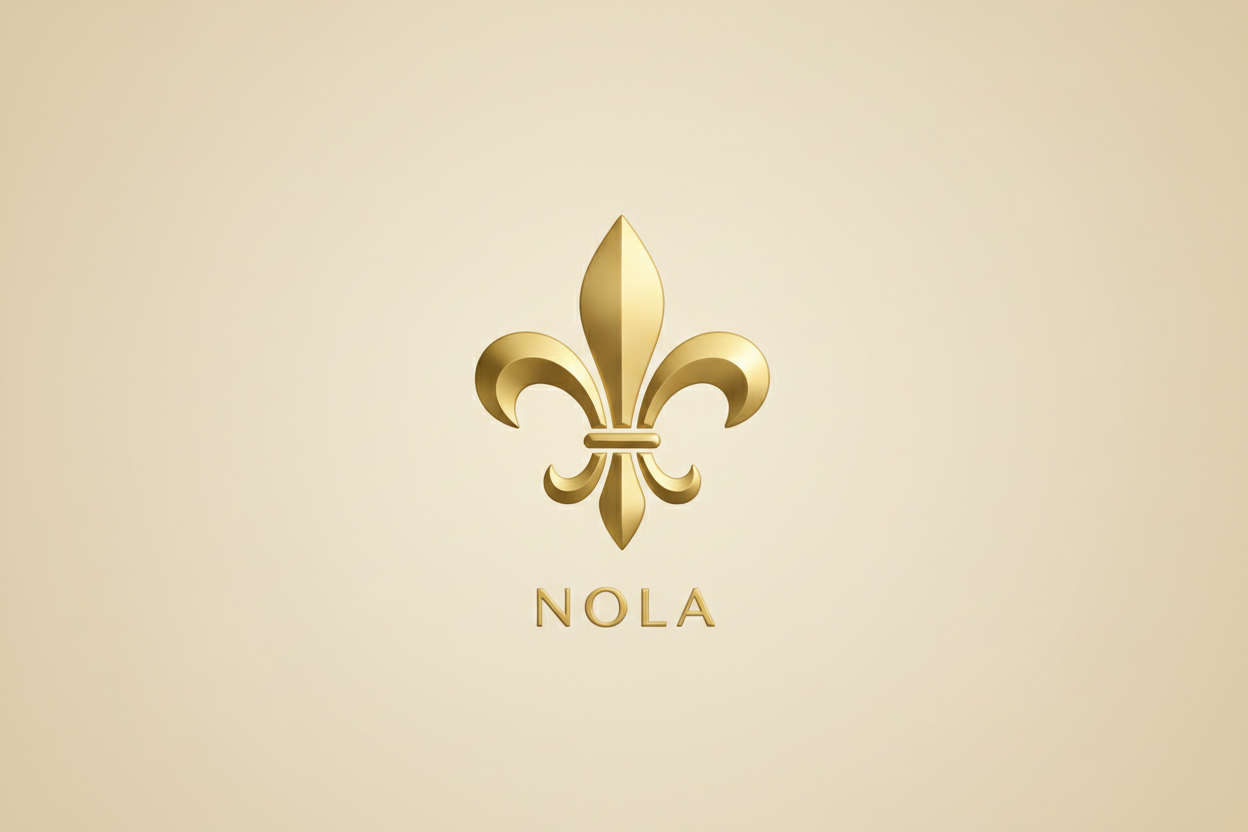 Louisiana & NOLA