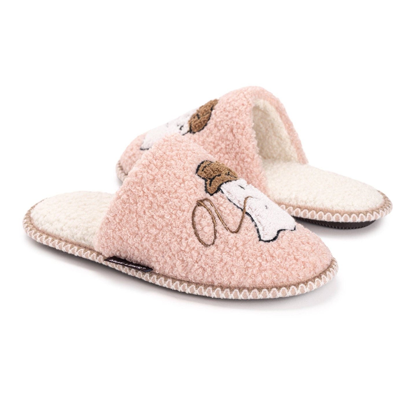 Women's Fall Novelty Scuff