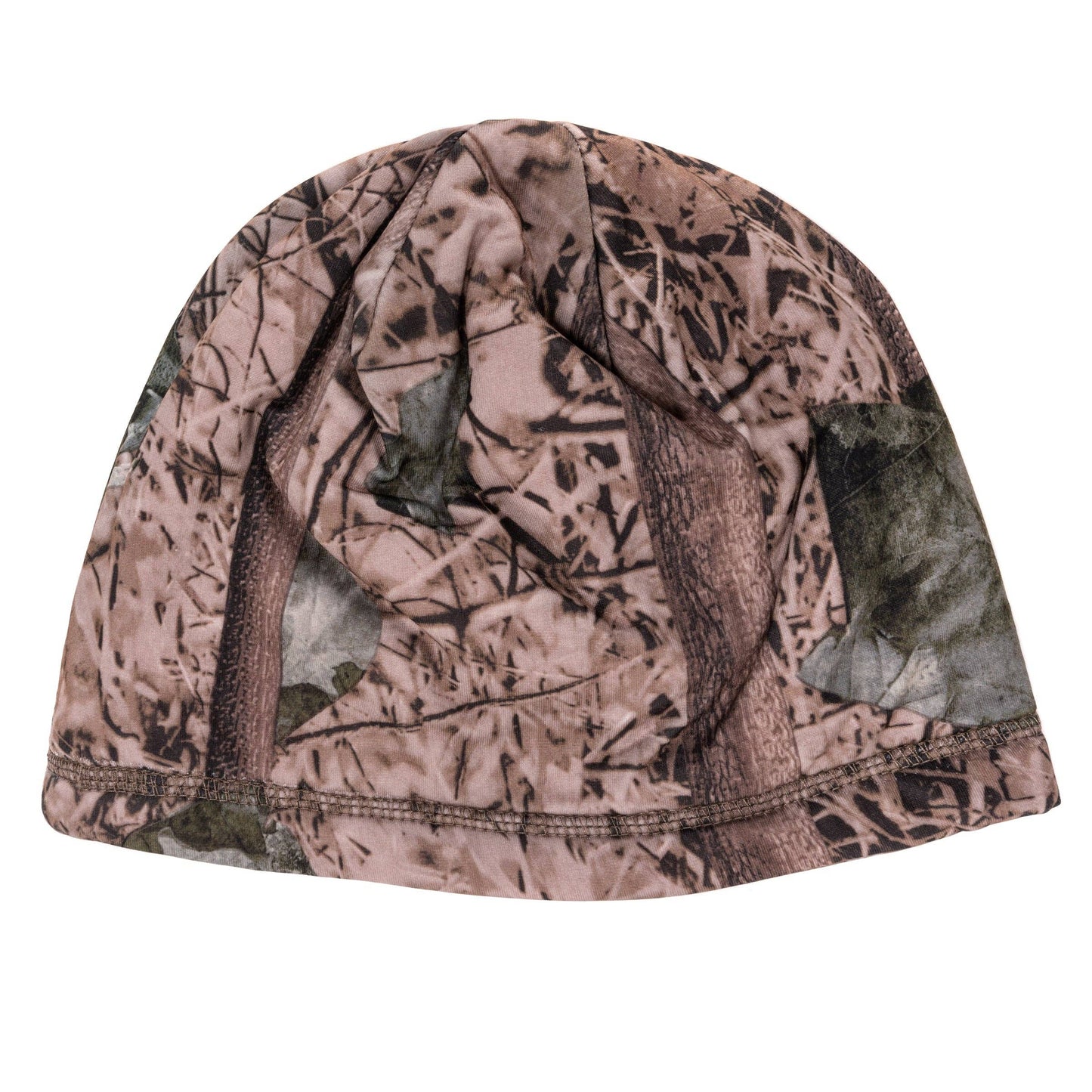 QuietWear Reversible Fleece Beanie