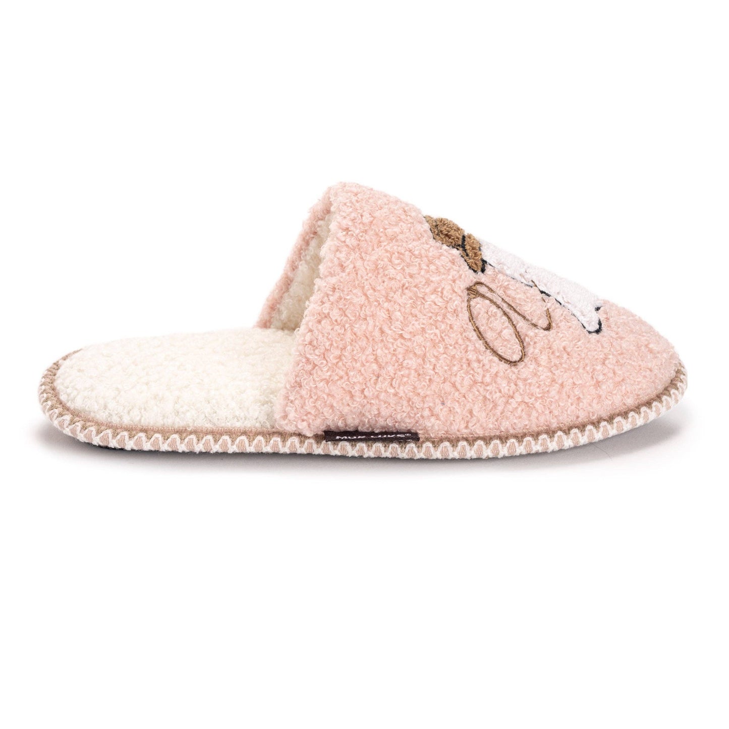 Women's Fall Novelty Scuff