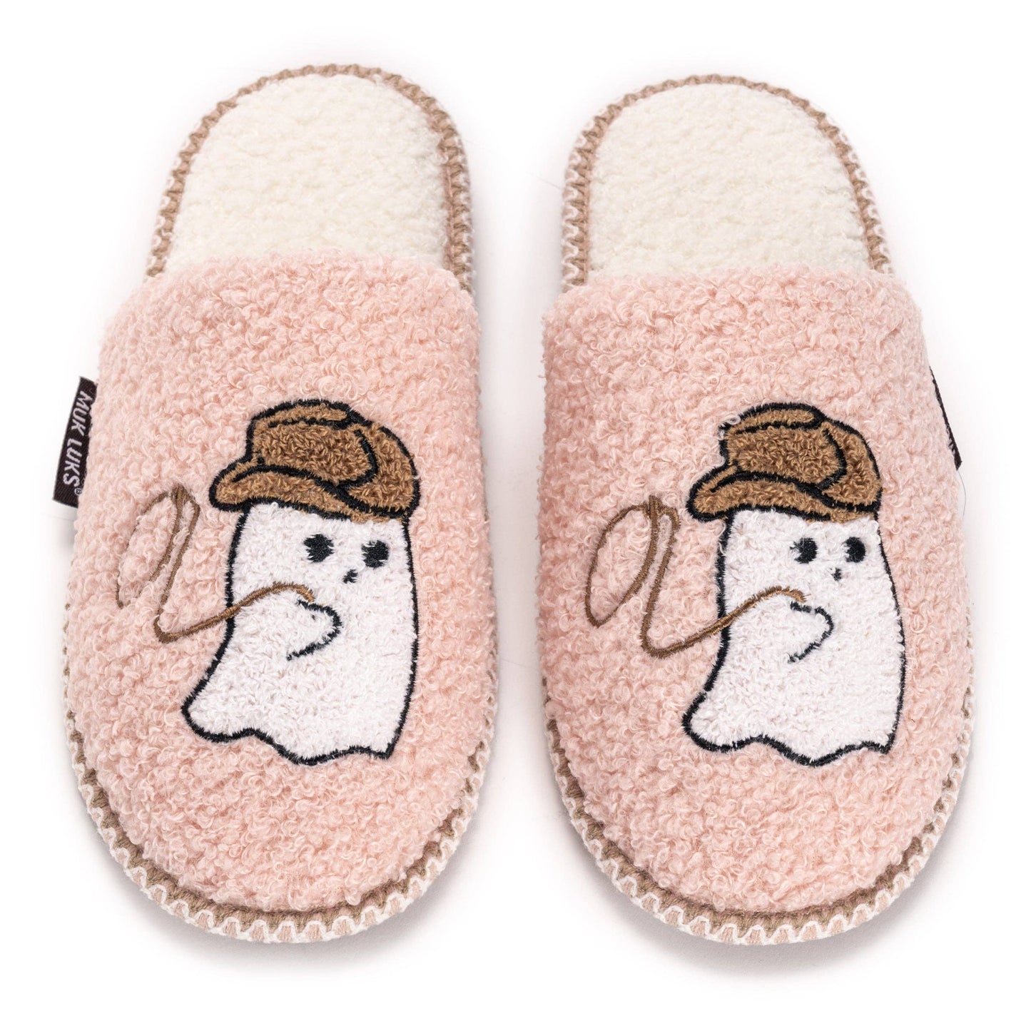 Women's Fall Novelty Scuff