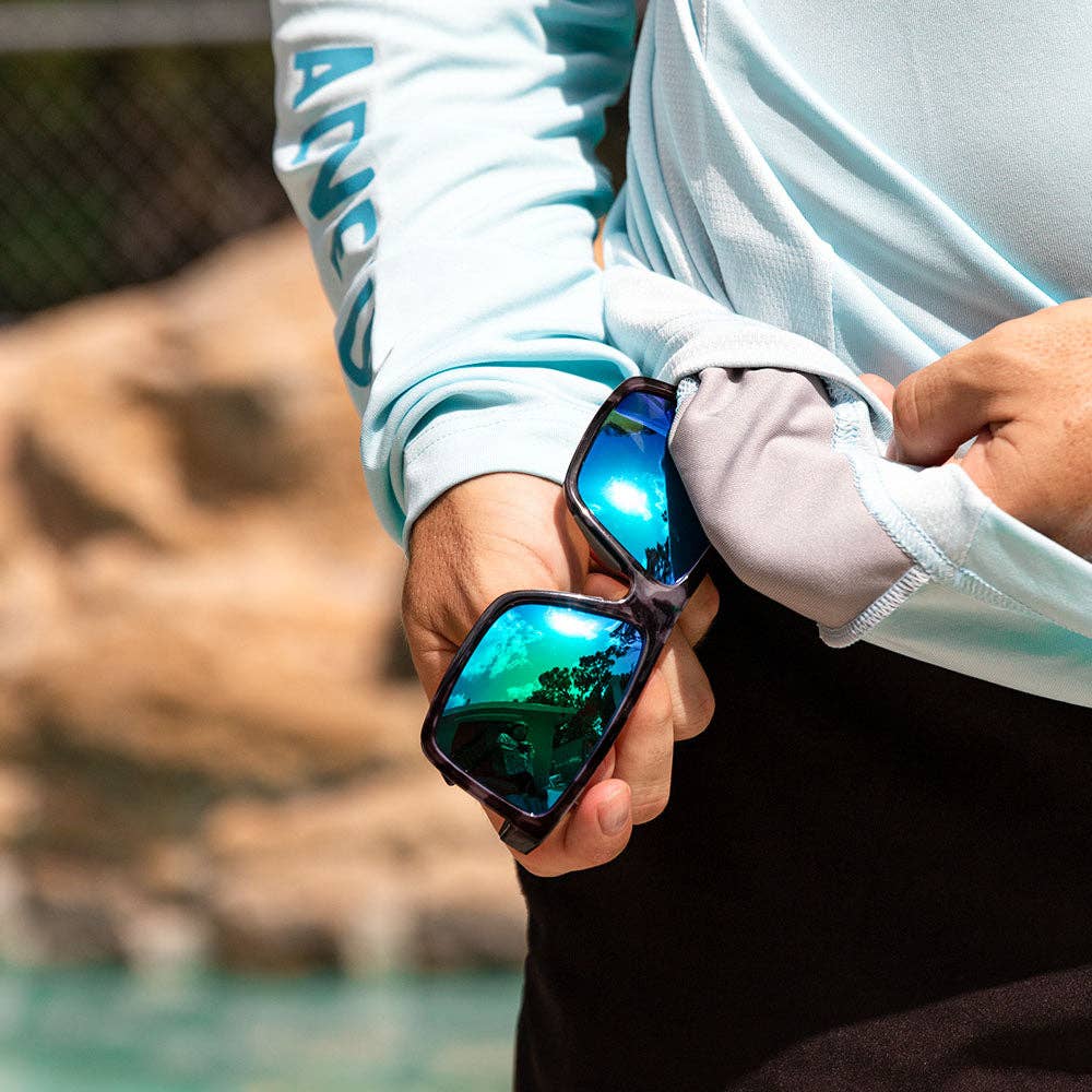 Performance Soul of Adventure Circle Long Sleeve