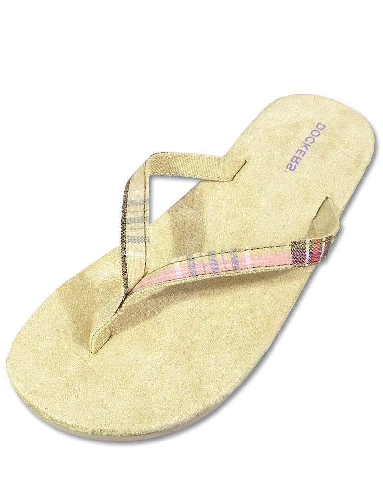 Dockers - Ladies Flip Flop Sandal