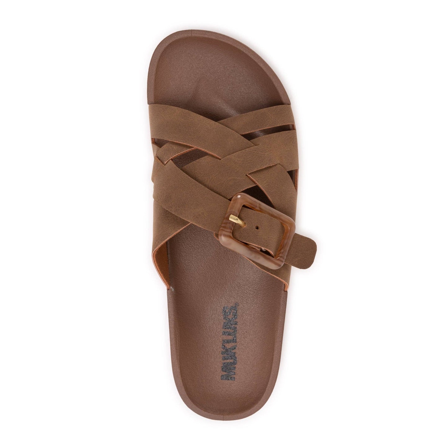 Muk Luks Women's Grand Shayna Sandal