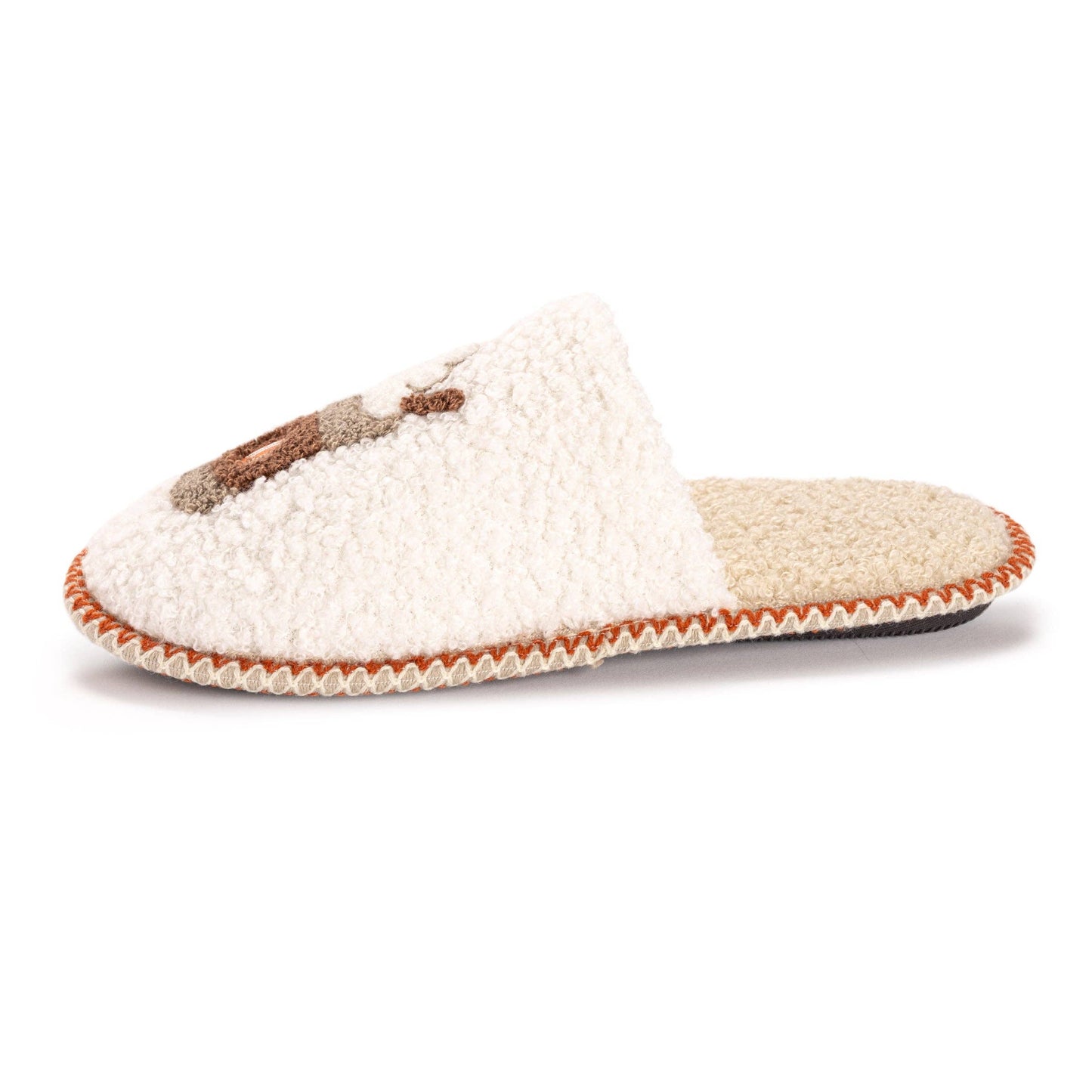 Women's Fall Novelty Scuff