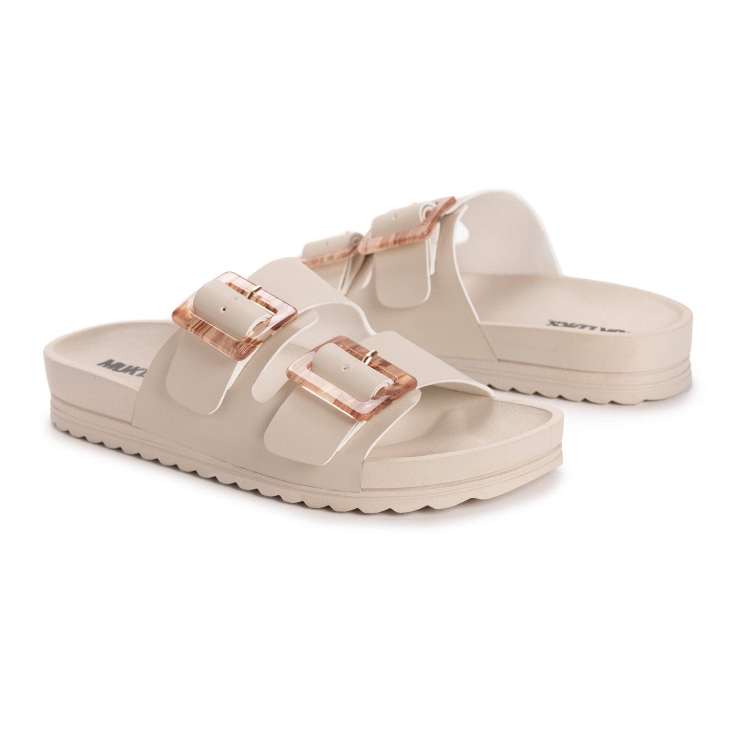 Muk Luks Women's Grand Cayman Sandal