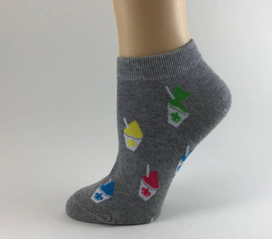 Snowball Socks
