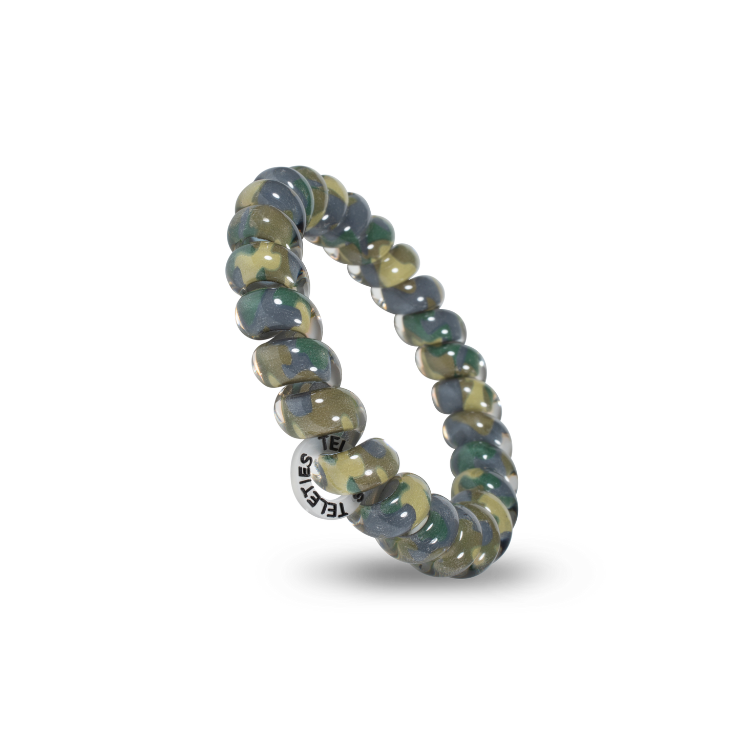 Spiral Hair Coils | Large | Undercover Hair Ties