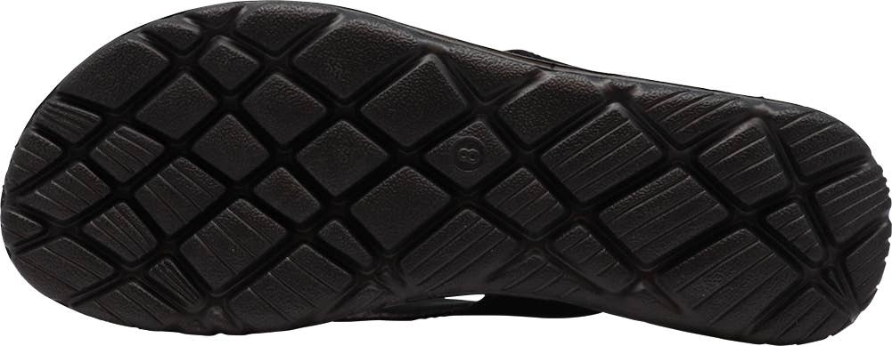 Norty - Women's Memory Foam Footbed Sandals - Runs 1 Size Small 41019- Fuchsia