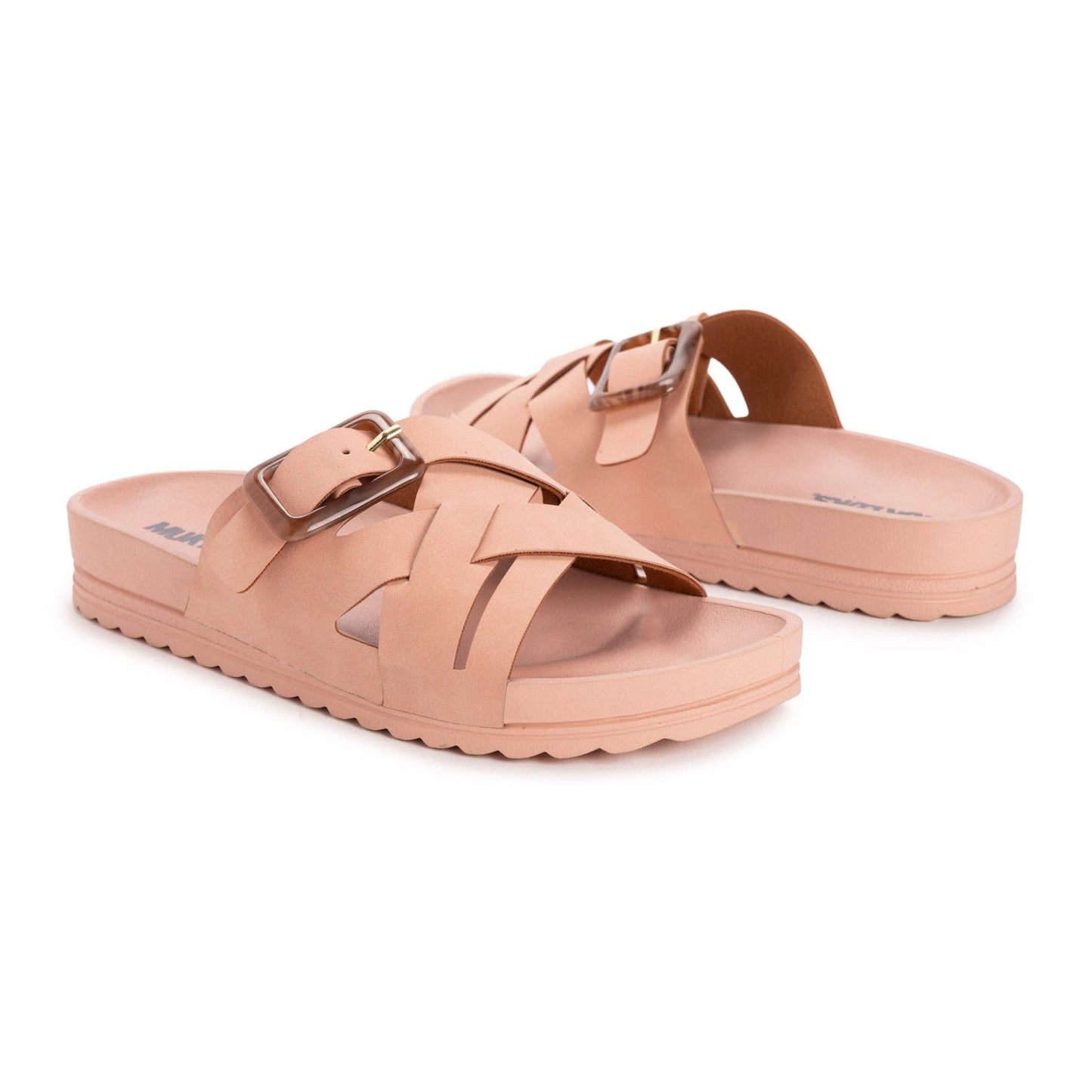 Muk Luks Women's Grand Shayna Sandal