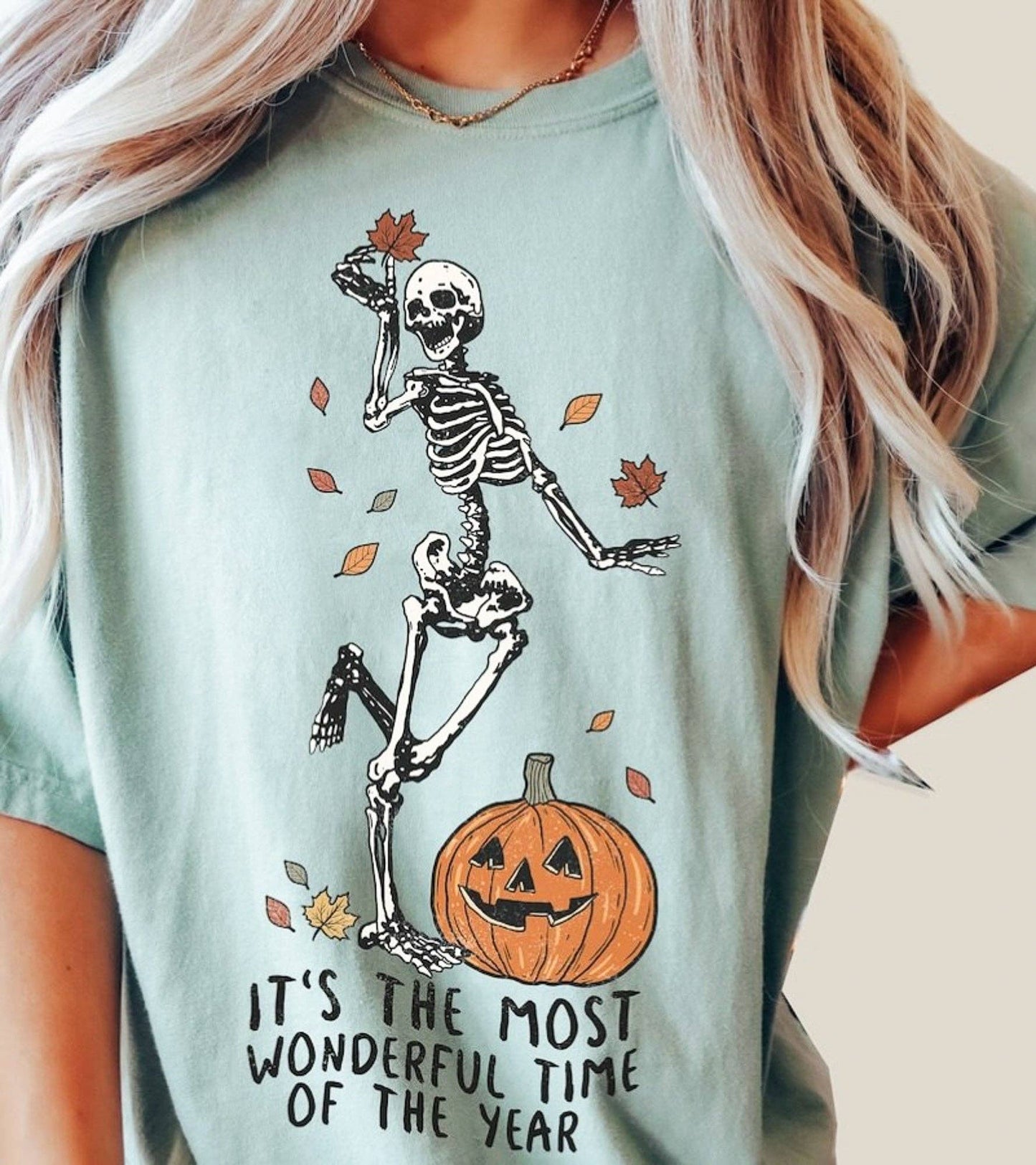 It's The Most Wonderful Time Of The Year T-Shirt