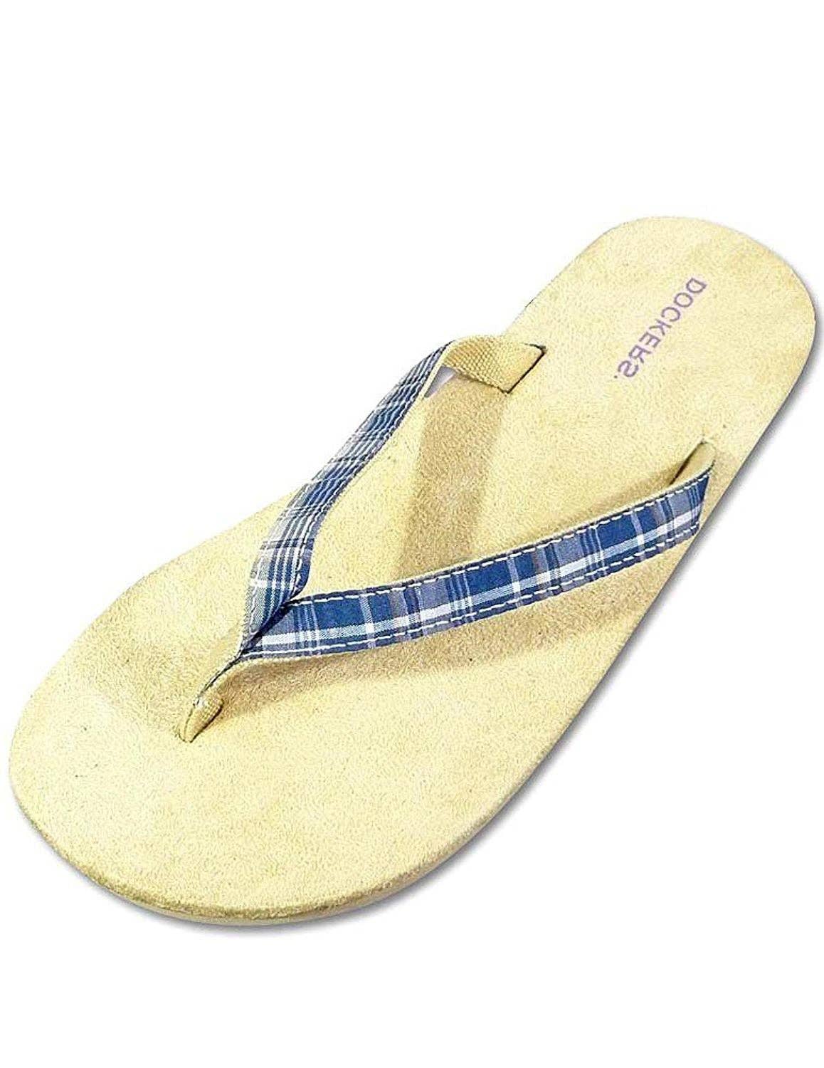 Dockers - Ladies Flip Flop Sandal