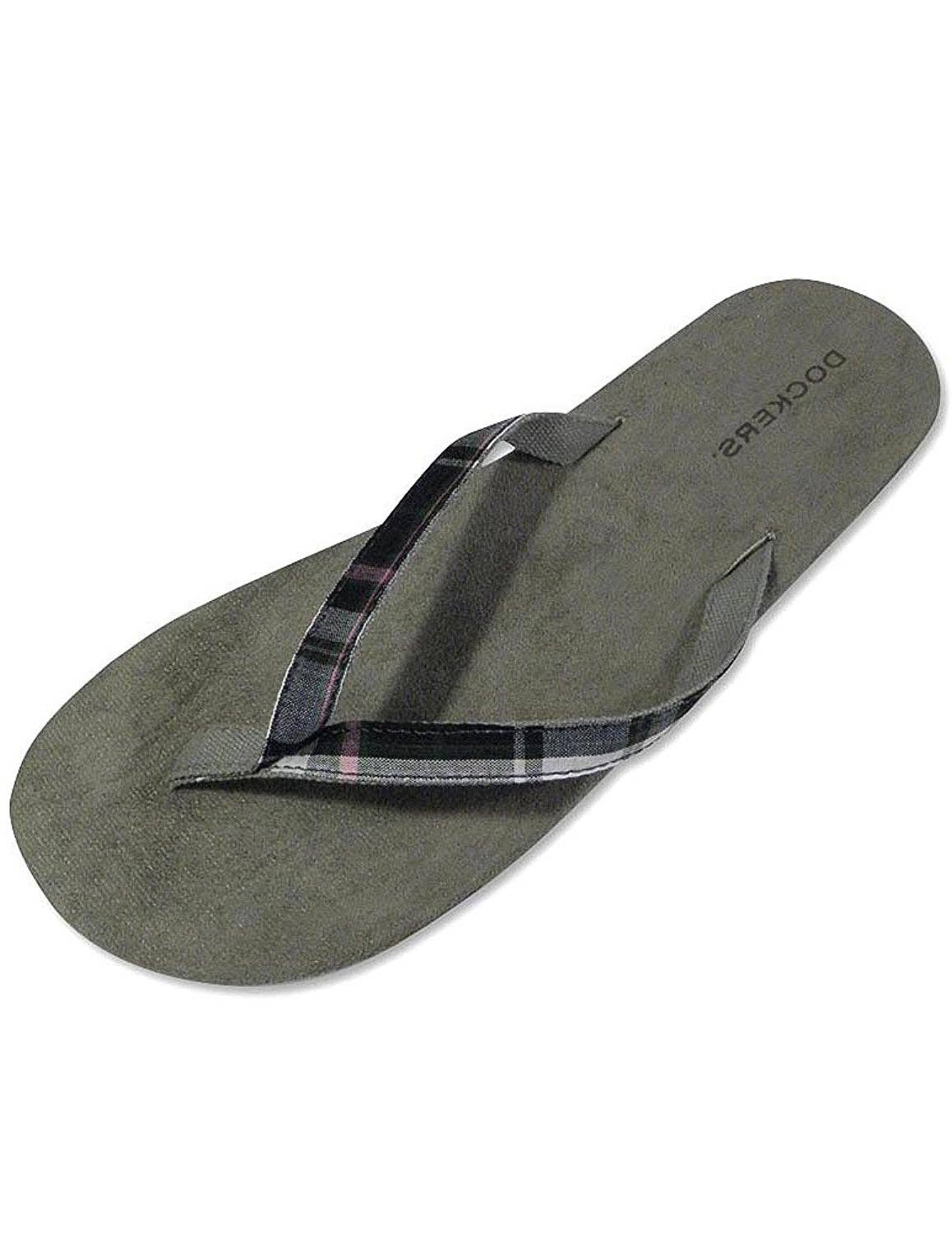 Dockers - Ladies Flip Flop Sandal