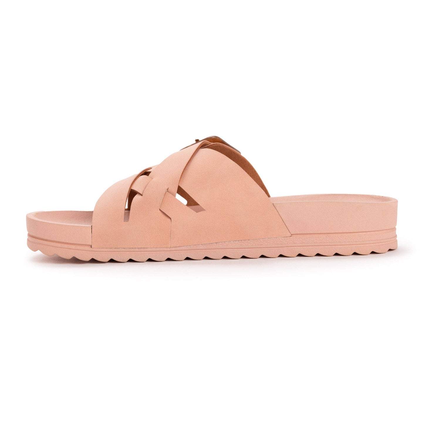 Muk Luks Women's Grand Shayna Sandal