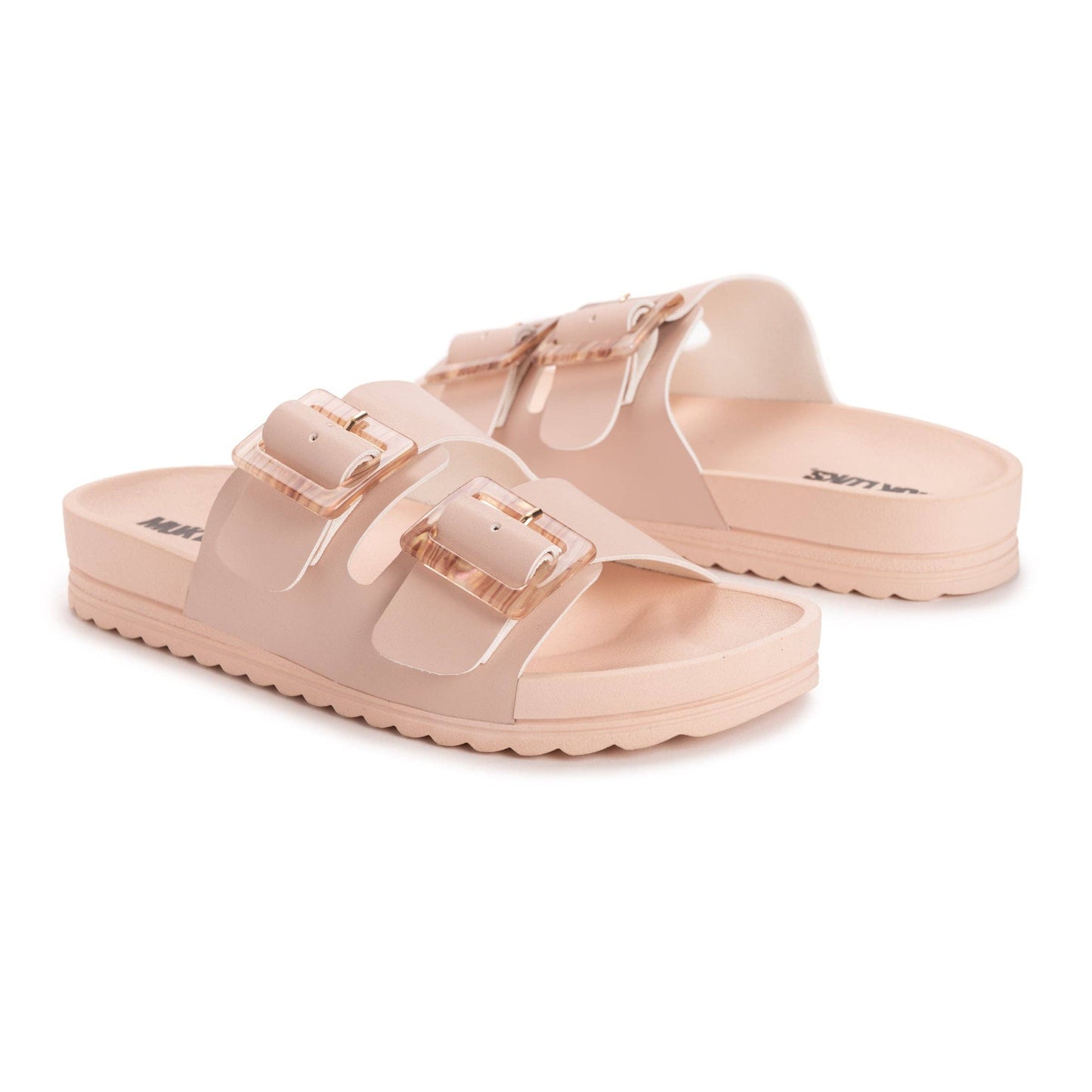 Muk Luks Women's Grand Cayman Sandal