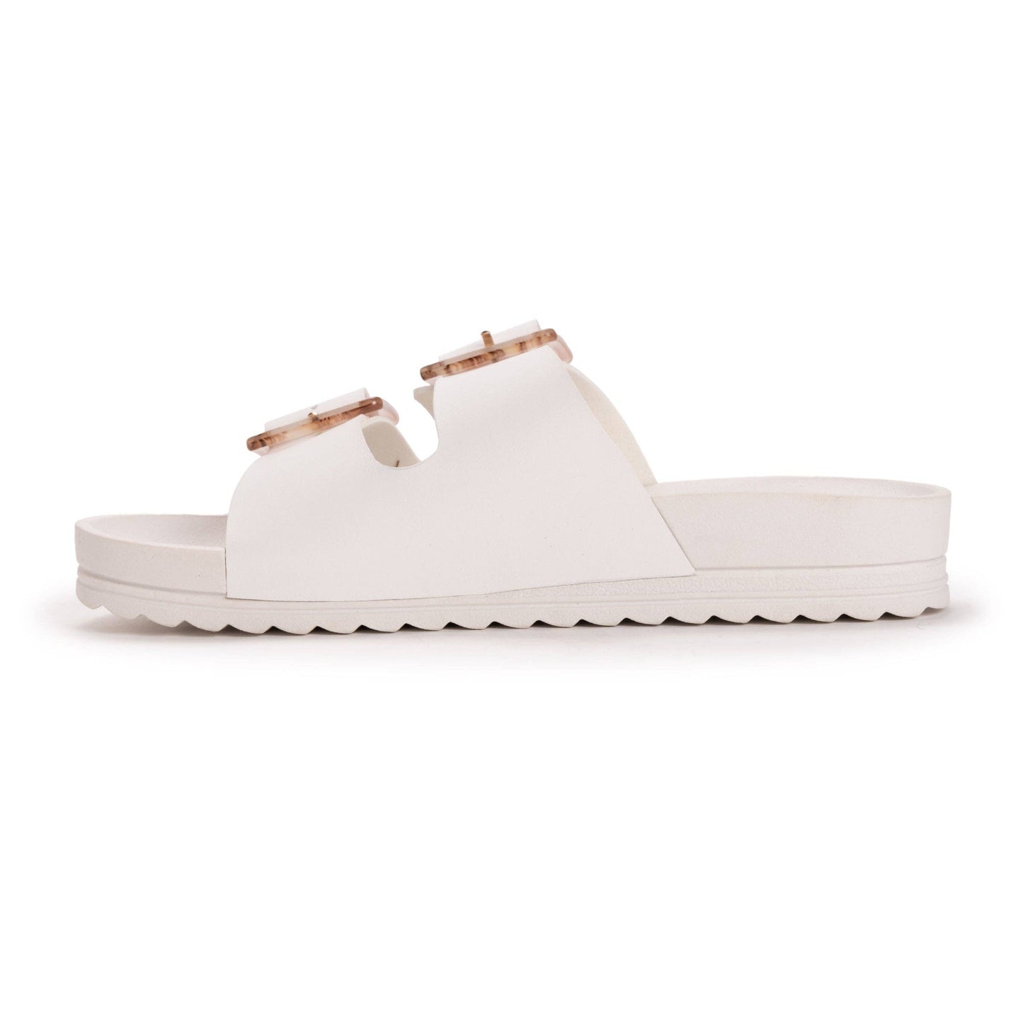 Muk Luks Women's Grand Cayman Sandal