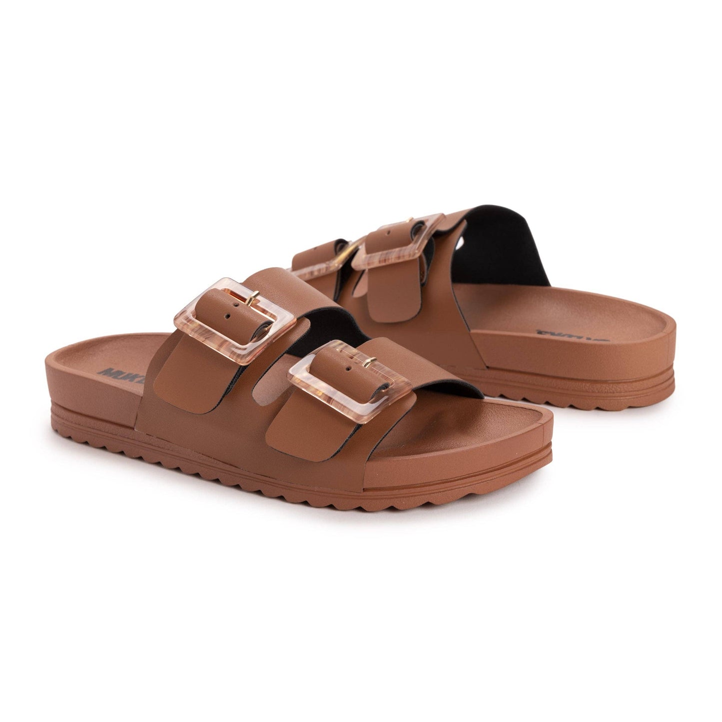 Muk Luks Women's Grand Cayman Sandal