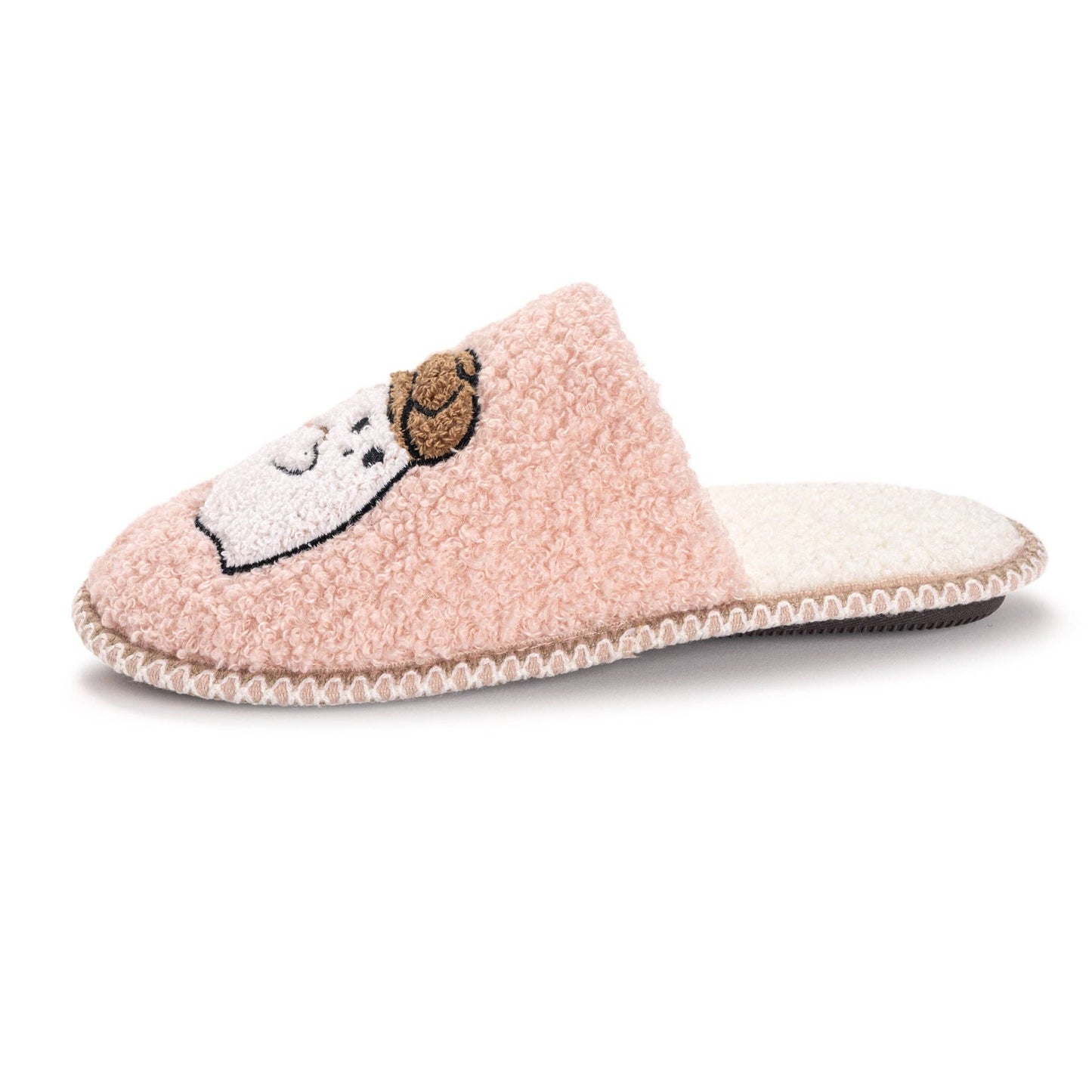 Women's Fall Novelty Scuff