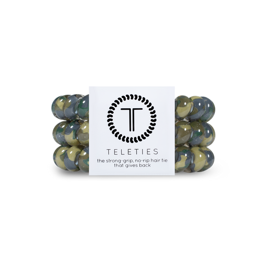 Spiral Hair Coils | Large | Undercover Hair Ties