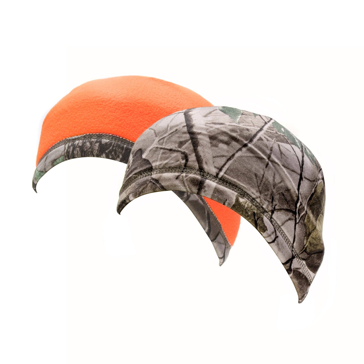 QuietWear Reversible Fleece Beanie