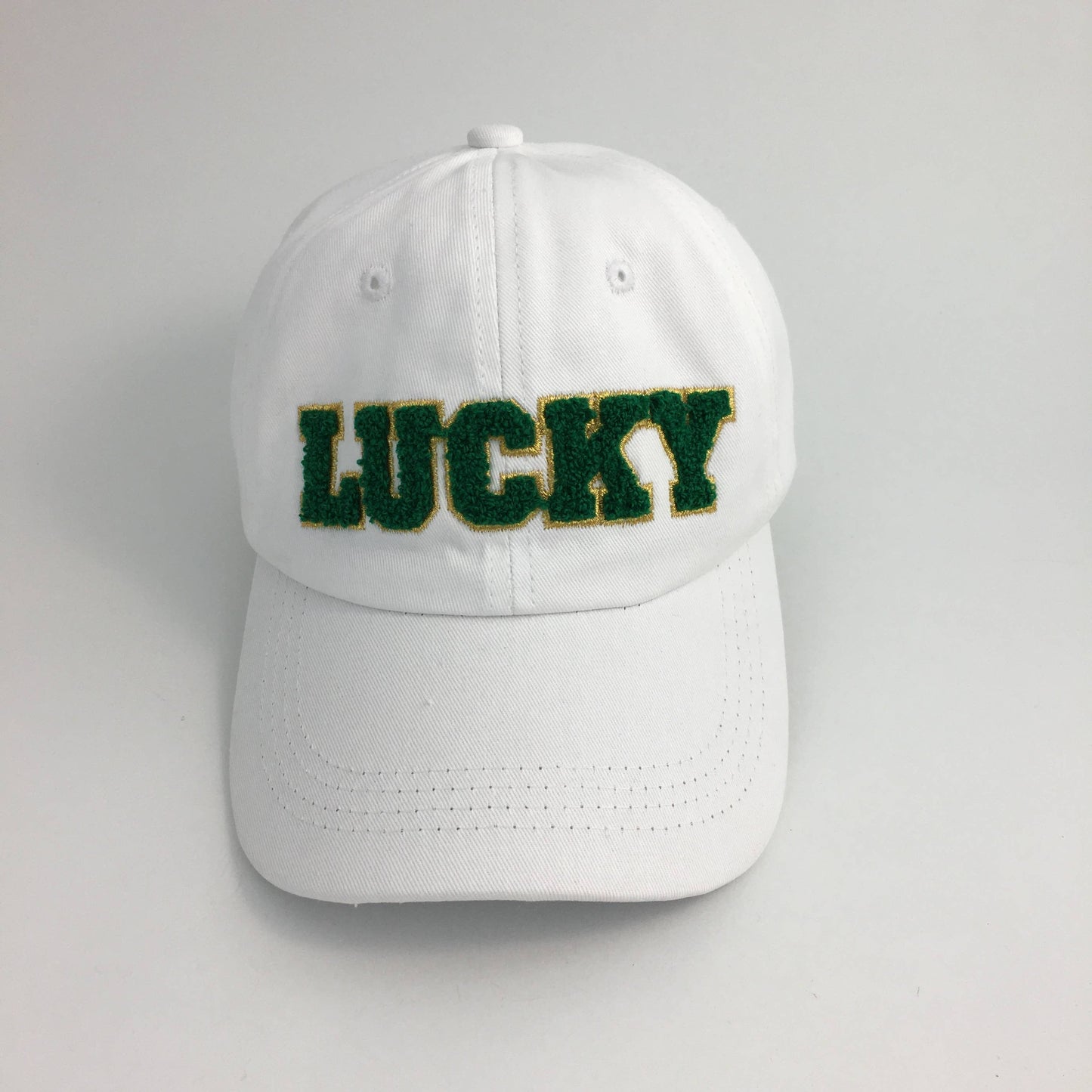 Lucky Patch Headband