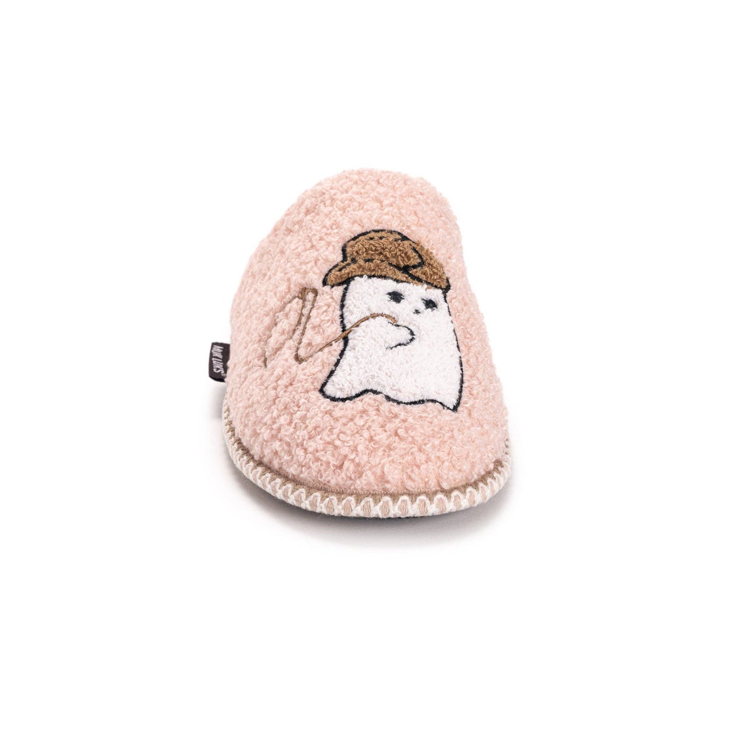 Women's Fall Novelty Scuff