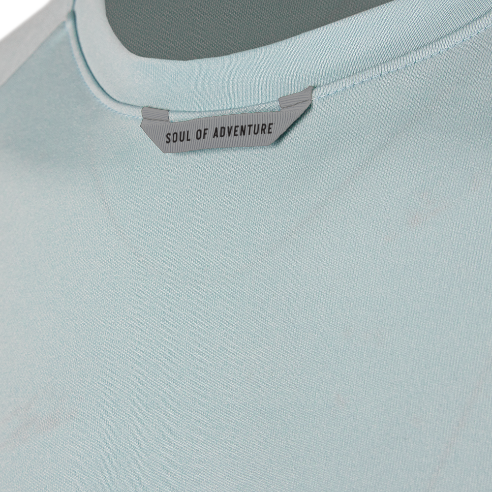 Performance Soul of Adventure Circle Long Sleeve