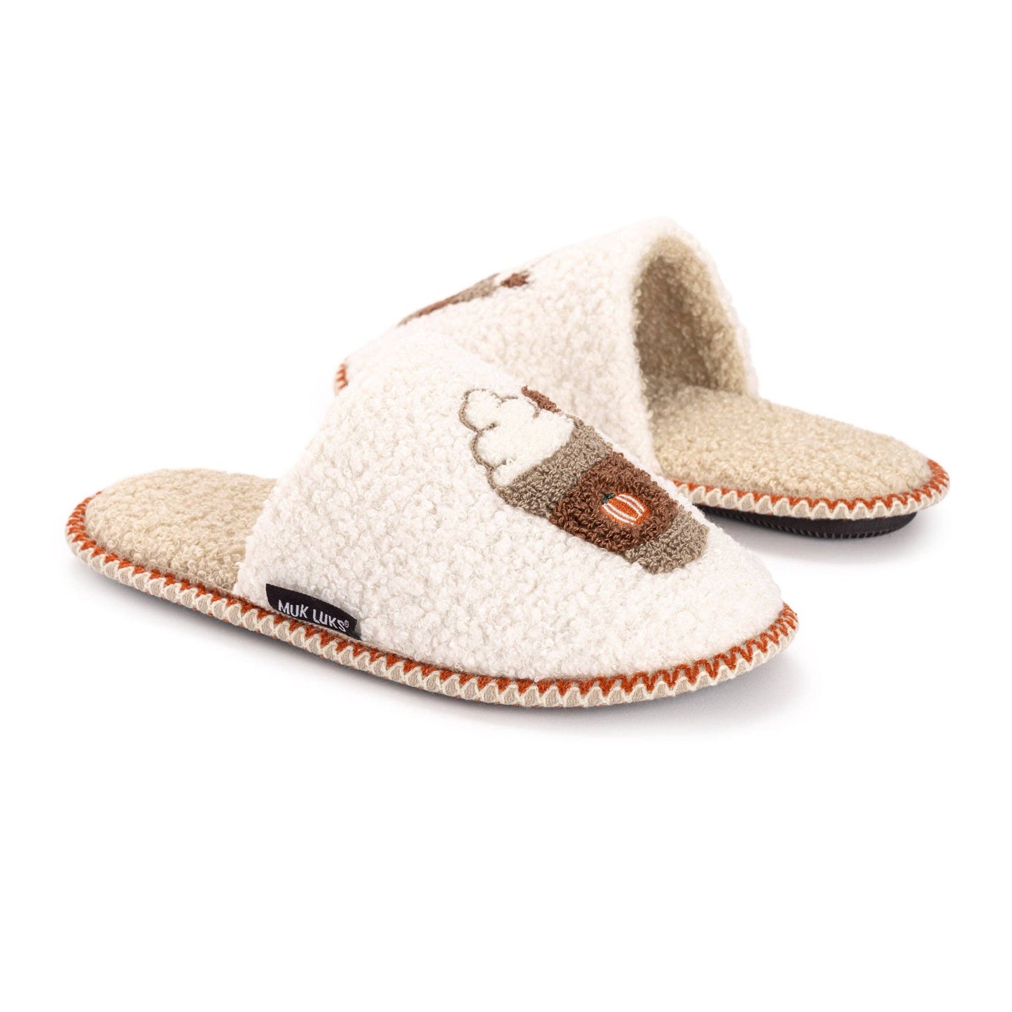 Women's Fall Novelty Scuff