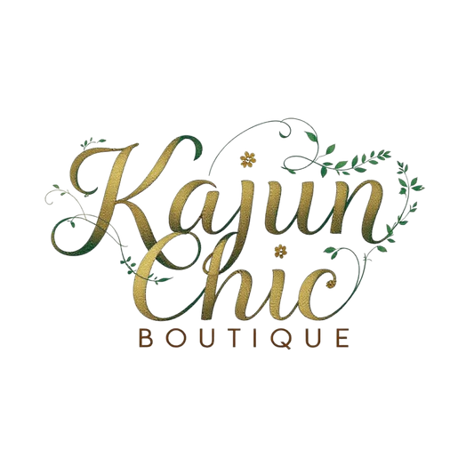 Kajun Chic Boutique Gift Card
