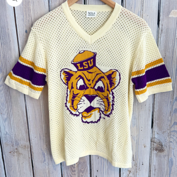 NM JTxLSU sailor Mike Loose Knit Jersey