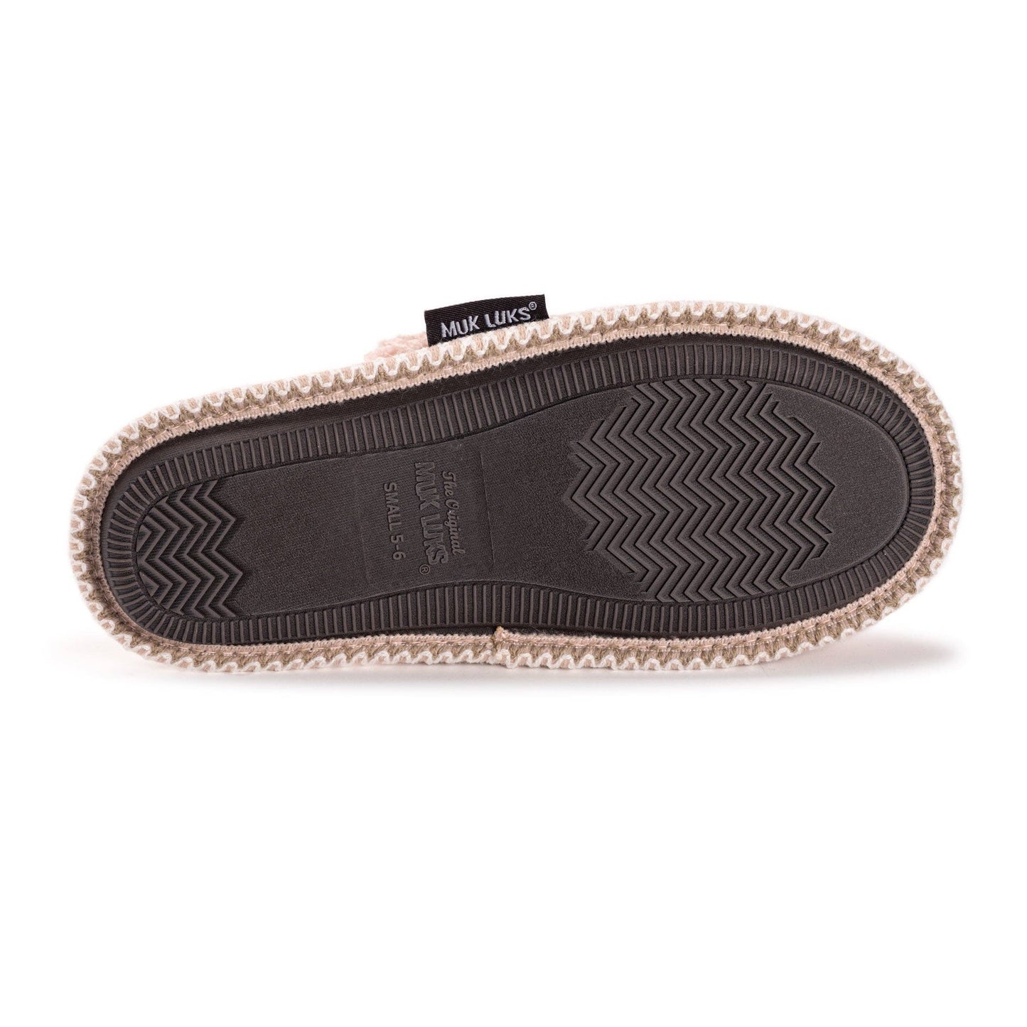 Women's Fall Novelty Scuff