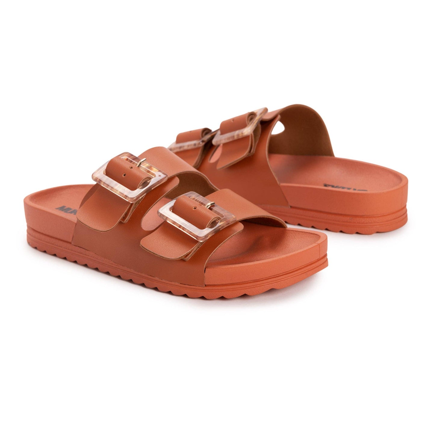 Muk Luks Women's Grand Cayman Sandal