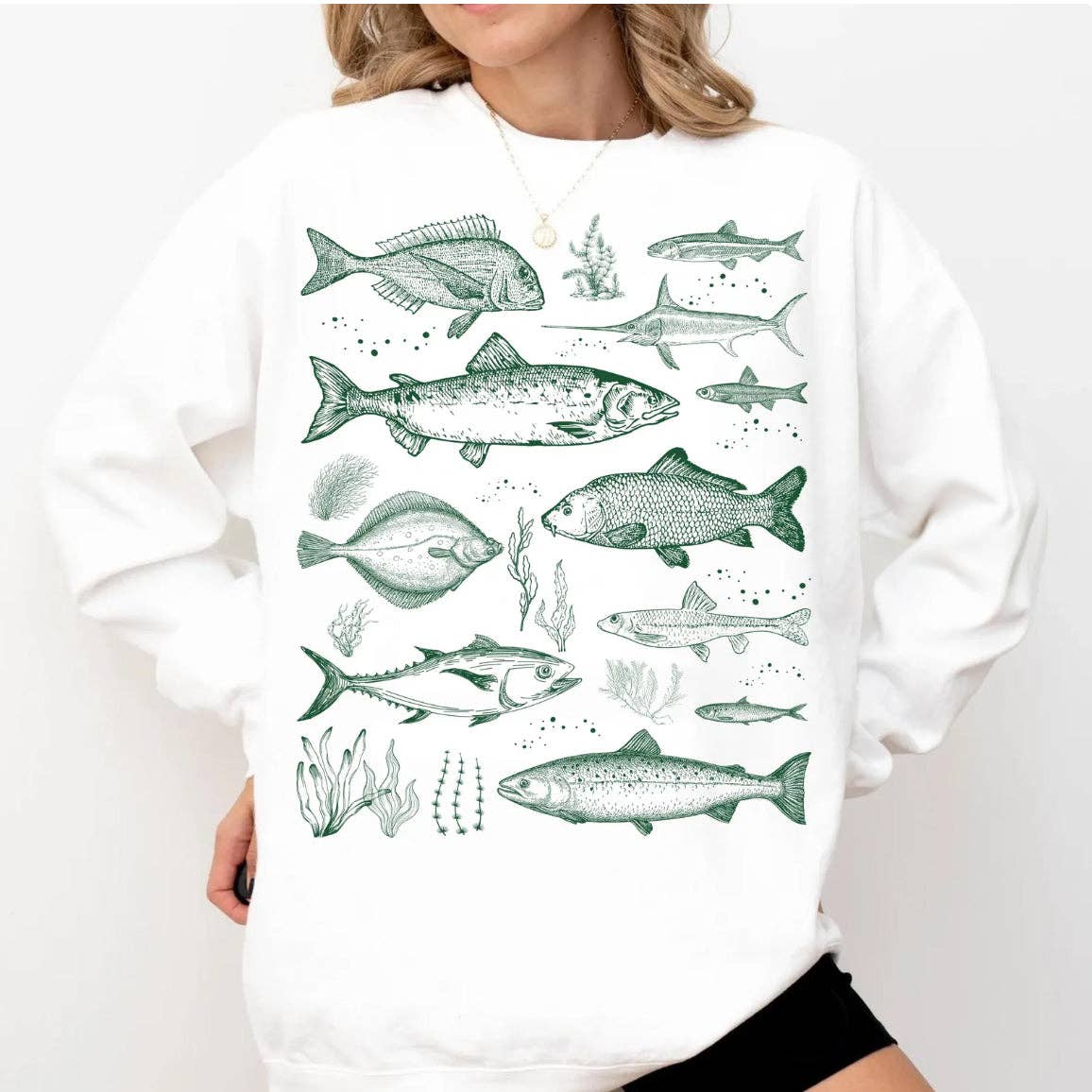 Fish T-Shirt