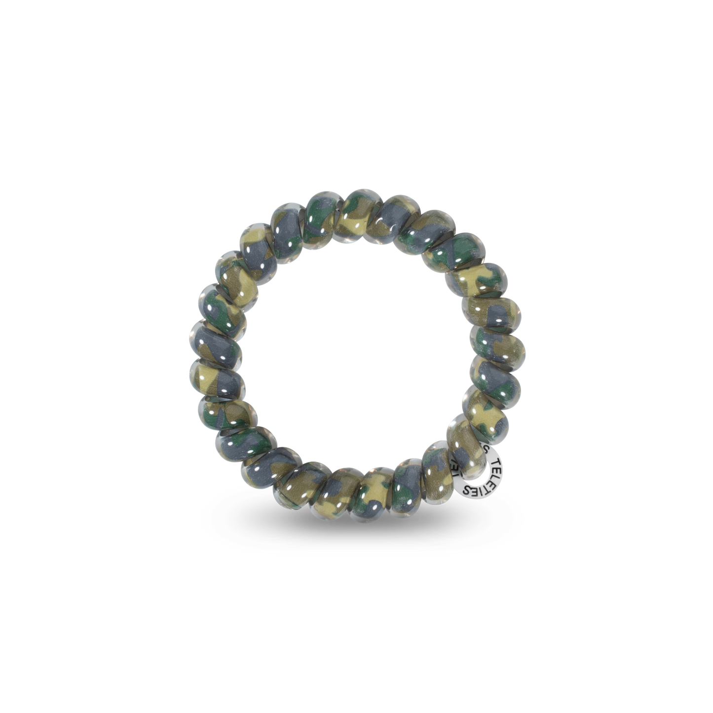 Spiral Hair Coils | Large | Undercover Hair Ties