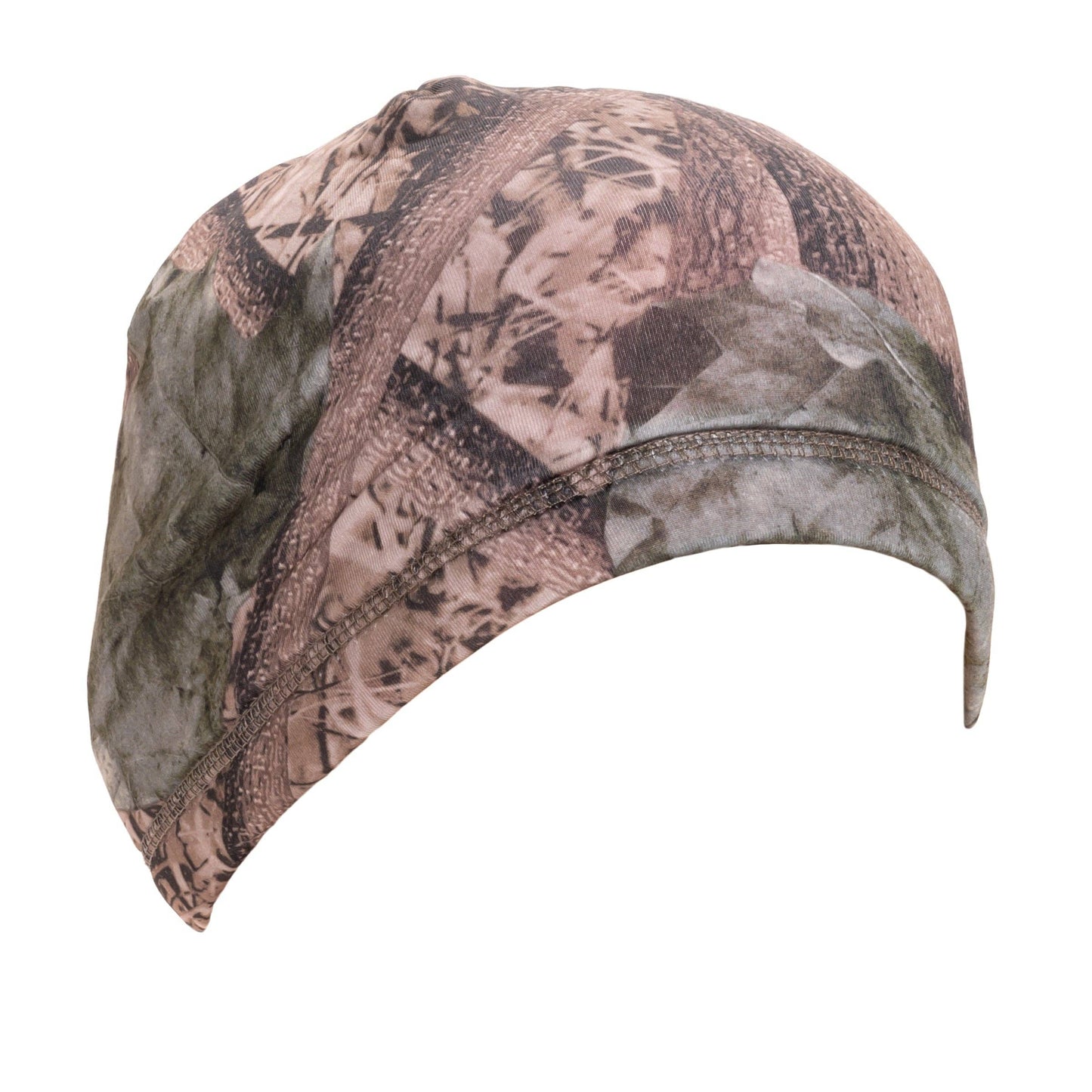 QuietWear Reversible Fleece Beanie