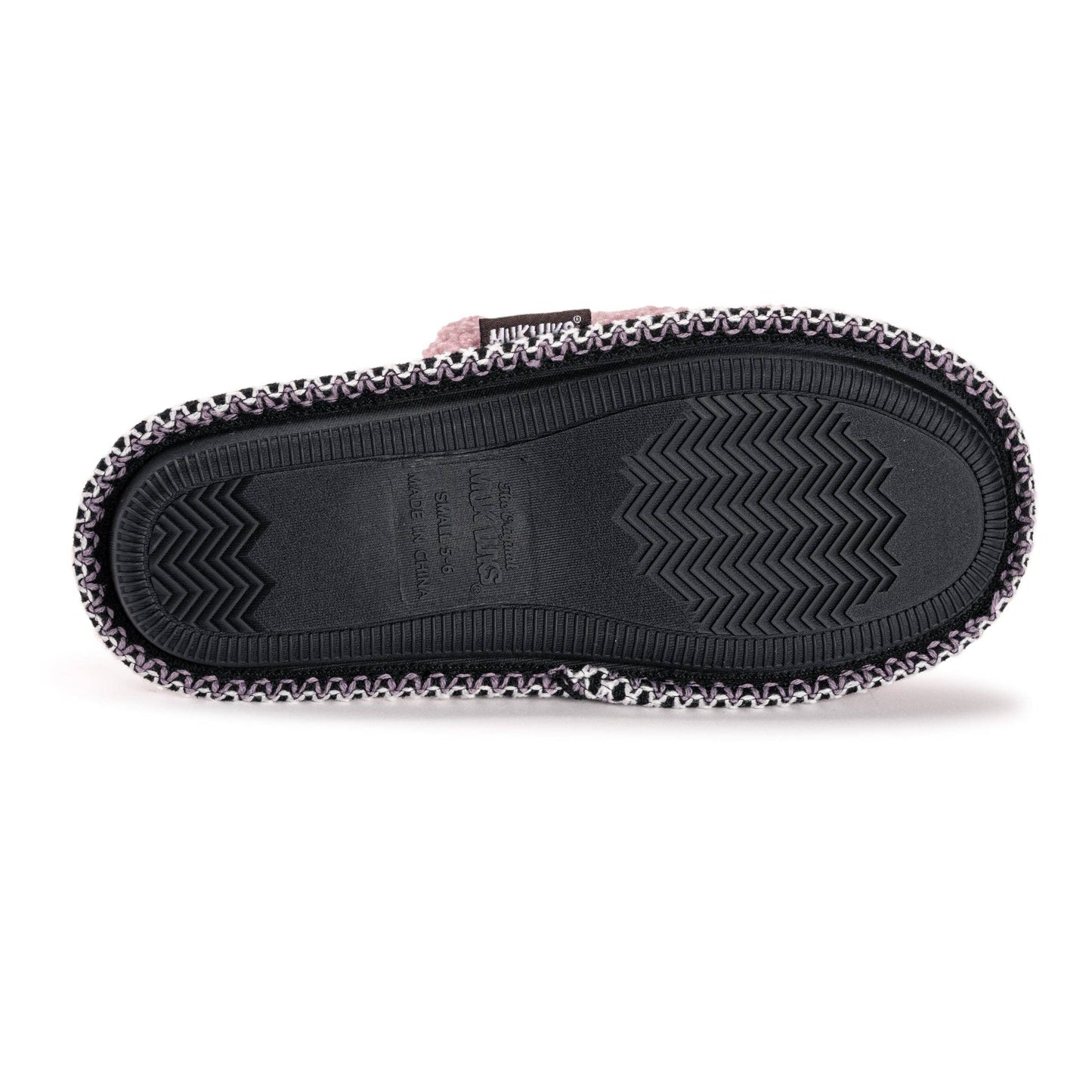 Women's Fall Novelty Scuff