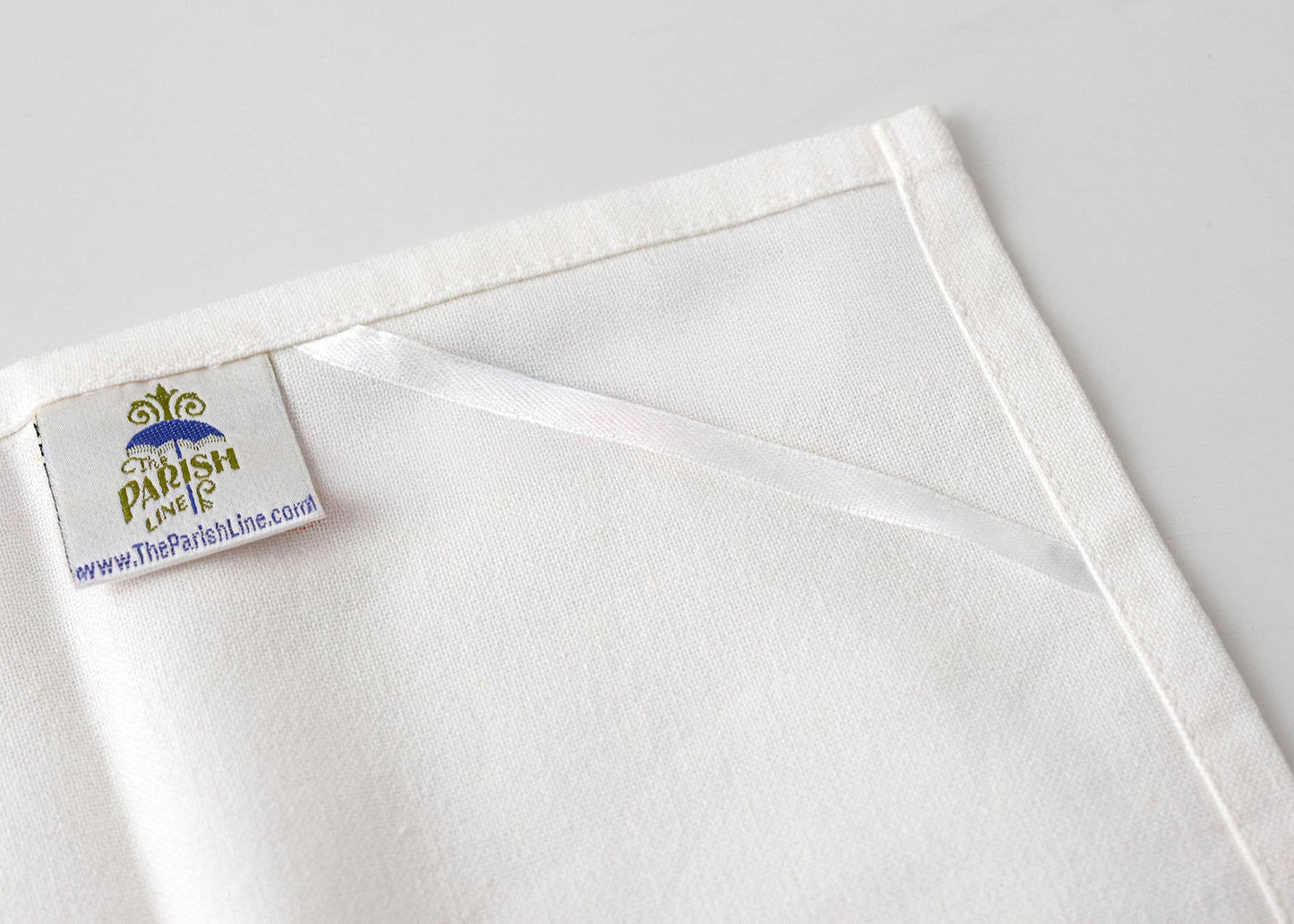 Louisiana - The Pelican State Kitchen Towel