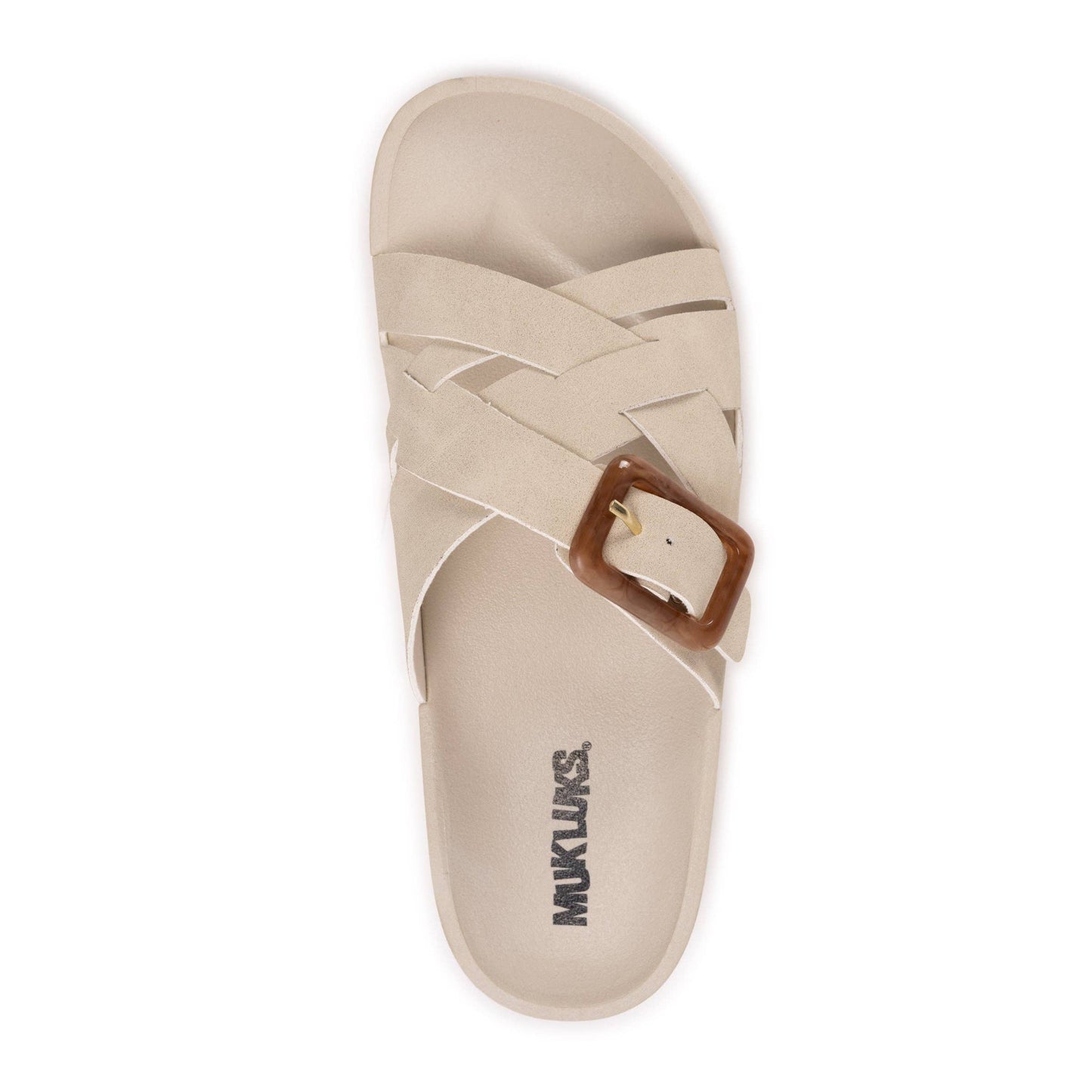 Muk Luks Women's Grand Shayna Sandal