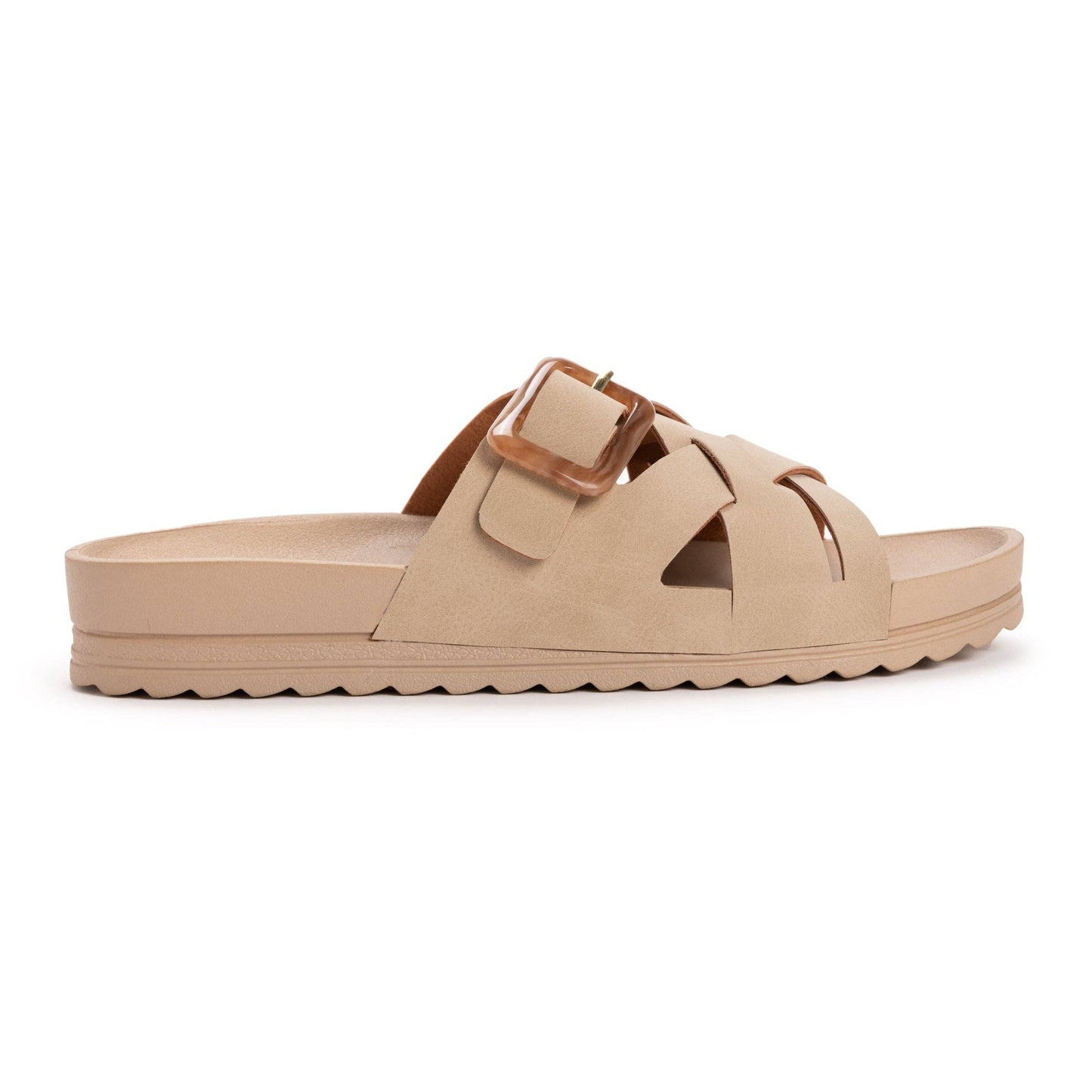 Muk Luks Women's Grand Shayna Sandal